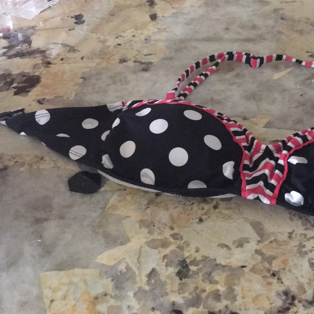 Bathing suit top - Picture 2 of 4